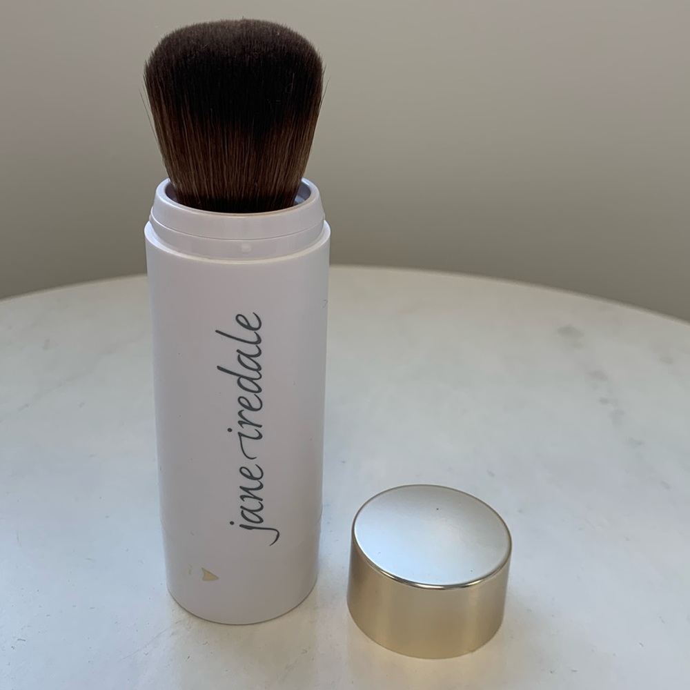 Jane Iredale powder me spf 30